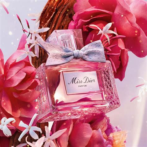 dior miss dior le parfume w edp 3.4 oz sp|miss dior holiday eau de parfum.